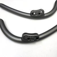 Ножки оригинальные ZX3516R ZX3517L для телевизора Starwind SW-LED58UG401