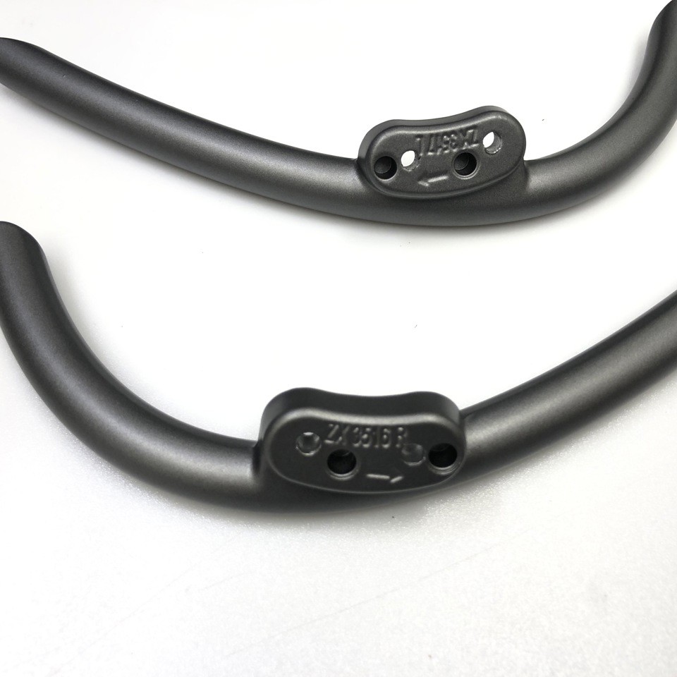 Ножки оригинальные ZX3516R ZX3517L для телевизора Starwind SW-LED58UG401