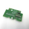 Плата индикации R2335-MB-SWITCH-V2 для робота пылесоса Dreame RLL42SD