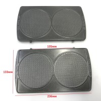 Сменная оригинальная панель RAMB-12 (Голландские вафли) для мини-пекарни RED RMB-M6011 RMB-M607