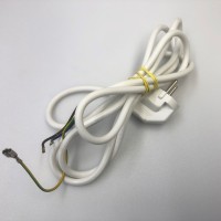 Шнур, кабель питания оригинальный 1.7 метра для парогенератора RED RSS-5906