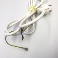 Шнур, кабель питания оригинальный 1.7 метра для парогенератора RED RSS-5906