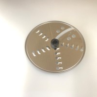 Насадка, диск для шинковки/терки блендера RED RSB-M3404