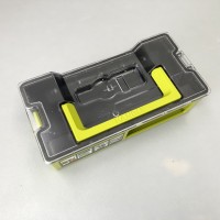 Контейнер пылесборник для робота пылесоса LG VR6690LVTM