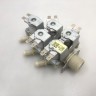 Клапан подачи воды 5221EA1009F 220-240V для стиральной машины с сушкой LG F1K2CH2T