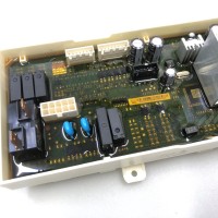 Силовая плата управления DC94-09421A DC92-02400F для стиральной машины Samsung WW80R52LCFS