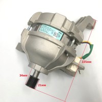 Двигатель Nidec 41053995 для стиральной машины Candy CSO4 276TWMB-07