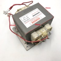 Трансформатор SHV-EPT10A 250V 50Hz для микроволновой печи Samsung MG30T5018AK MS32DB7746KCBW