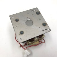 Трансформатор SHV-EPT10A 250V 50Hz для микроволновой печи Samsung MG30T5018AK MS32DB7746KCBW