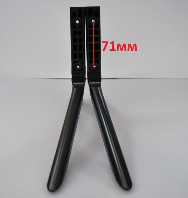 Ножки Samsung 65NU7100 BN63-17436A BN63-17432A