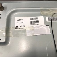 Матрица LC420EUF PE F1 6870S-1352B 6870S-1353B