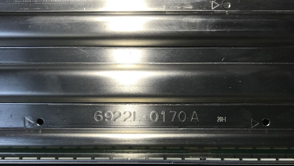 6922L-0170A PHILIPS 49PUS7100/60