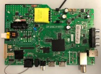 ZP.256E.818R00 Kisner P1 32&quot;