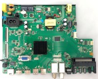 P75-2841TV8.2 main для телевизора DEXP F43E8000K