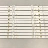 Подсветка JL-010-D65030601-02S V1 для телевизора HARTENS HTY-65U11B-VS