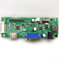 JRY-W5DFHD-BV1 main плата для монитора VecorSonic 2275Z