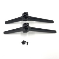 Ножки RSAG8.078.7100-01 для телевизора Hisense 50E7KQ 55E7HQ