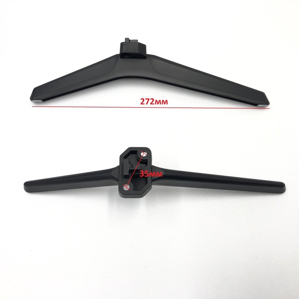 Ножки RSAG8.078.7100-01 для телевизора Hisense 50E7KQ 55E7HQ