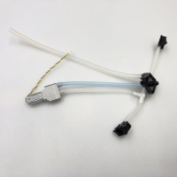 Насос, помпа LFE-M20-07240 для робота пылесоса Dreame RLL42SD