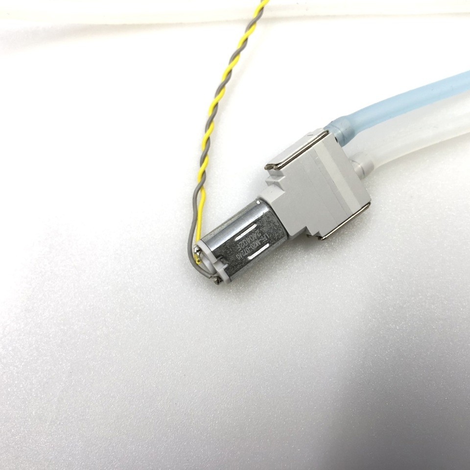 Насос, помпа LFE-M20-07240 для робота пылесоса Dreame RLL42SD