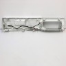 Сенсорная панель управления DC64-03473A в сборе с платой для стиральной машины Samsung WW80R52LCFS