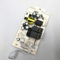 Плата управления YK-XB-CMO-PG 0090900077 690A 24042502 HXZ29 для микроволновой печи Haier HMX-BTG207B
