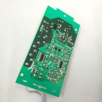 Плата управления YK-XB-CMO-PG 0090900077 690A 24042502 HXZ29 для микроволновой печи Haier HMX-BTG207B