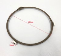 Кольцо вращения тарелки 180 мм для микроволновой печи