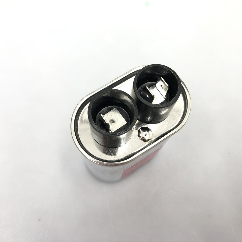 CH85-21100 1uF 2100V AC конденсатор высоковольтный для микроволновой печей Samsung