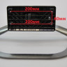 Подставка MAZ637071 LG 42LA66