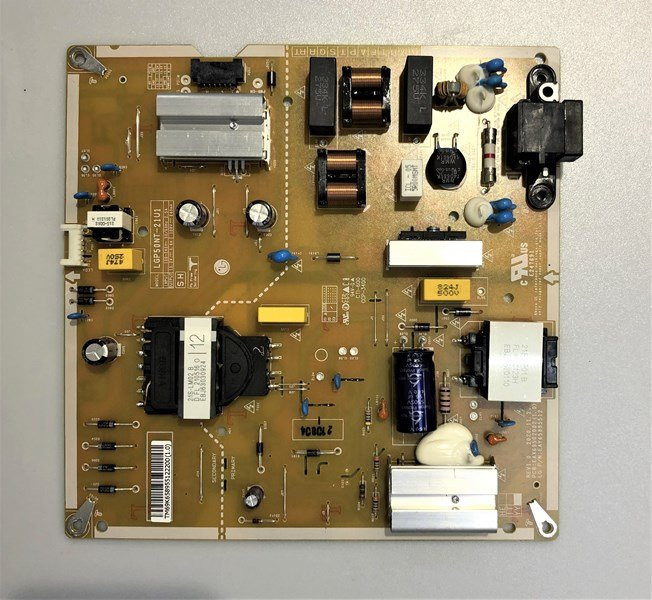 EAX69502002 EAY65895512