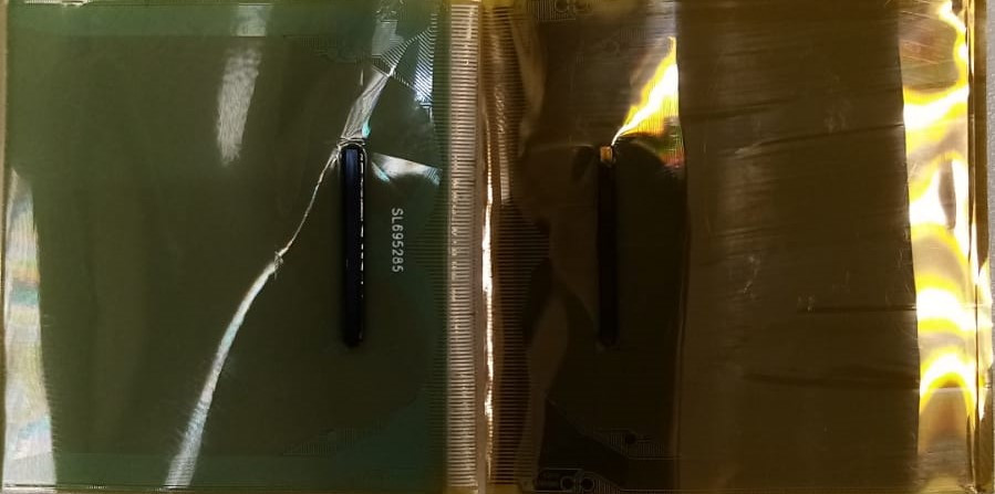 SS8409D-C5SV 6870S-2161A