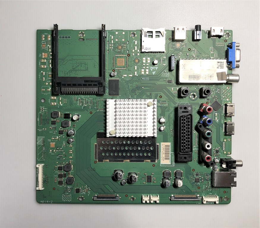 313912364944 313912364954 WK1046.2 5127701 PHILIPS 32PFL6606/60