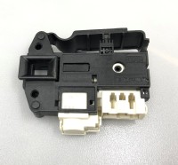 Замок люка DL-LC2 C00307442 стиральной машины Ariston Indesit