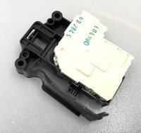 Замок люка DL-LC2 C00307442 стиральной машины Ariston Indesit