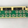 270567 электронный модуль TSKR0642TOZ 21500992803 для варочной панели Hotpoint-Ariston KRO 642 TO B