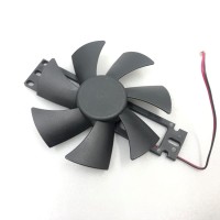 Бесщеточный оригинальный вентилятор постоянного тока TXWF-110 18V для индукционной варочной панели HARTENS HPN-4110