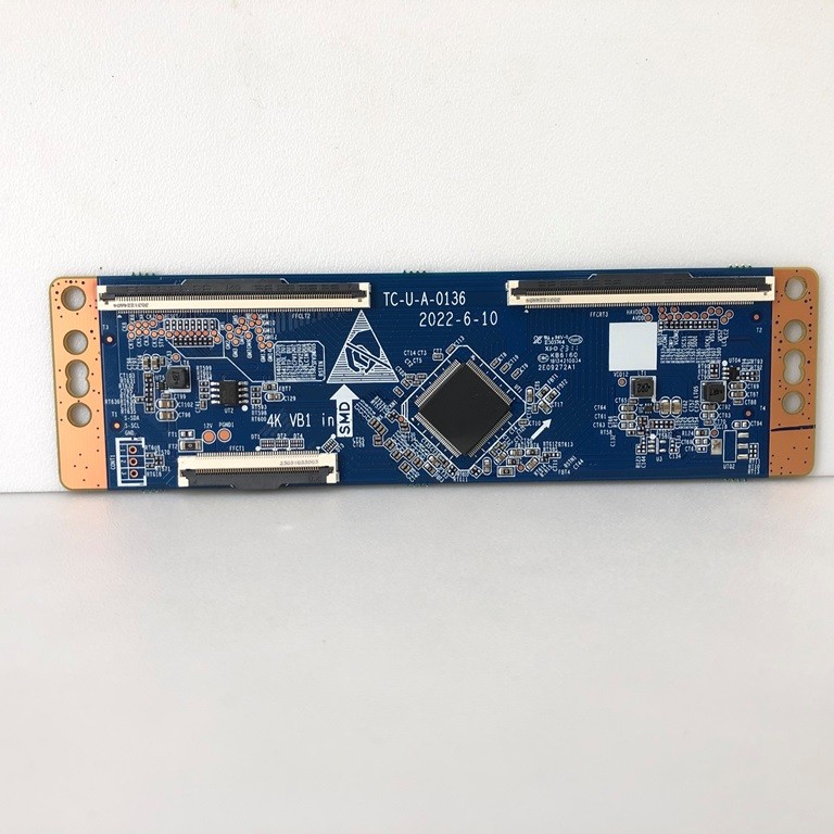 TC-U-A-0136 t-con для телевизора Dexp 50UCS1