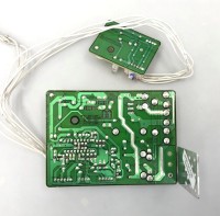 DJ41-00657A DJ92-00104 DJ41-00660A DJ92-00107 плата управления для пылесоса Samsung SC21K5150HP VC15K4136HB SC15K4136HB