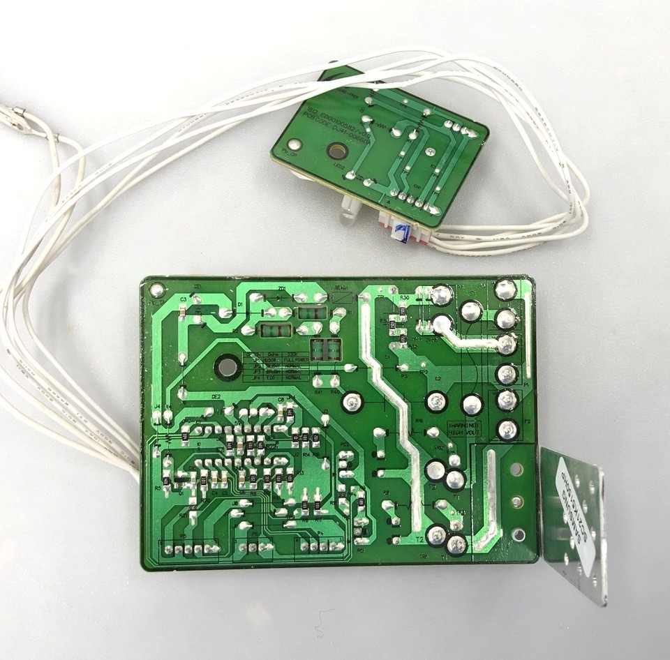 DJ41-00657A DJ92-00104 DJ41-00660A DJ92-00107 плата управления для пылесоса Samsung SC21K5150HP VC15K4136HB SC15K4136HB