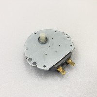 SSM-16HR 6549W1S011P AC220-240V 3W 2.5/3R.P.M LG оригинал, двигатель привода лопатки cyclone для пылесоса LG VC83209UHAV