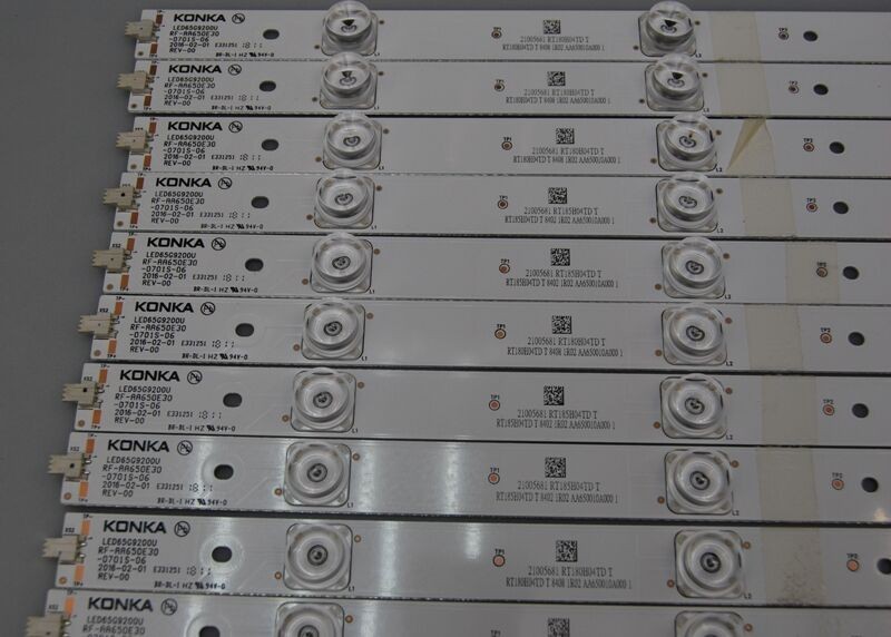 LED65G9200U RF-AA650E30-0701S-06 UDL65MH794ANT
