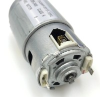 Мотор ARS-7912SHP-19110-108KL DC 220-240V CLASS H для ручного погружного блендера Redmond RHB-CB2988 RHB-2948 Polaris PHB1589AL