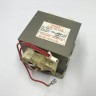 Трансформатор высоковольтный GAL-800E-4 230V-240V 50Hz для свч печи DEXP EB-80