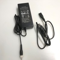 Блок питания WT120-2403750-T 24.0V 3.75A для робота мойщика окон Redmond RV-RW001S