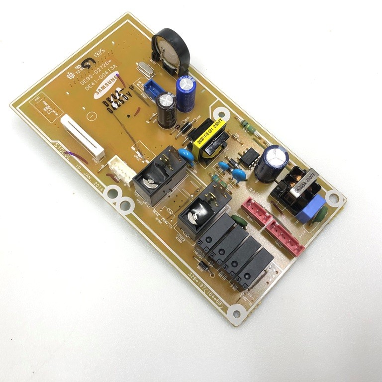 Плата управления для DE92-02726 DE41-00413A DE92-04250V для микроволновой печи Samsung MG30T5018AK