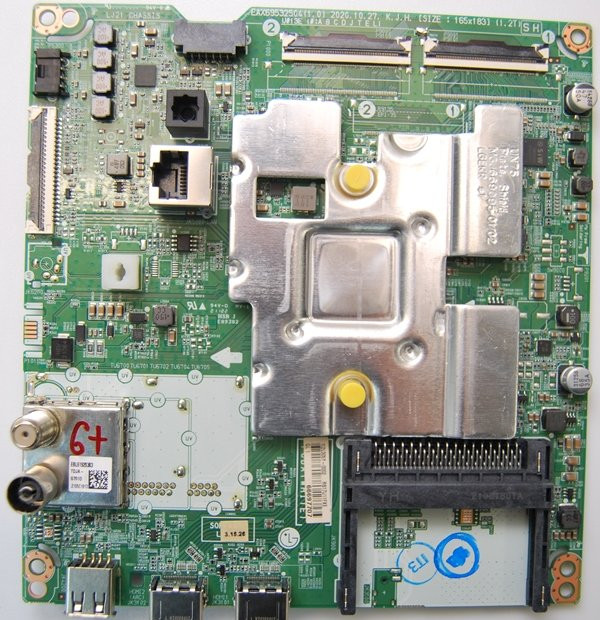 EAX69532504(1.0) EBR66697707
