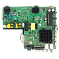 Плата TP.SK713S.PC822 T для телевизора Rombica 55MT-UDG54G