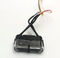 Датчик инфракрасный робота-пылесоса Tefal Serie 20 RG6825WH оригинал