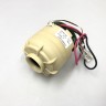 Мотор бесщеточный BLDC-59 DC25.2V 380W CLASS F оригинал для пылесоса RED RV-UR3200 RV-UR3100